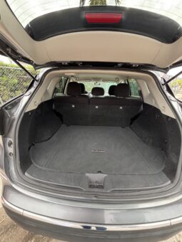 
										2017 NUSSAN MURANO full									