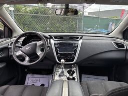 
										2017 NUSSAN MURANO full									