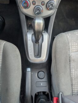 
										2016 CHEVROLET SONIC full									