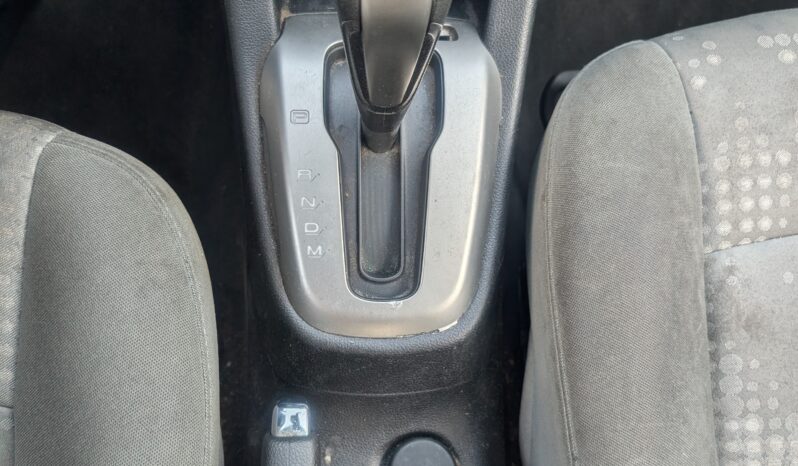 
								2016 CHEVROLET SONIC full									