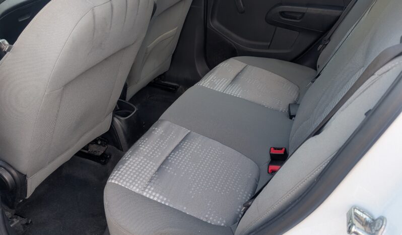 
								2016 CHEVROLET SONIC full									