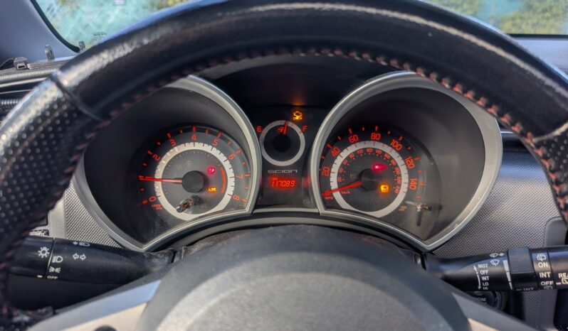 
								2016 Scion tC Release Series 10.0 full									