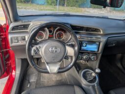 
										2016 Scion tC Release Series 10.0 full									