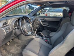 
										2016 Scion tC Release Series 10.0 full									