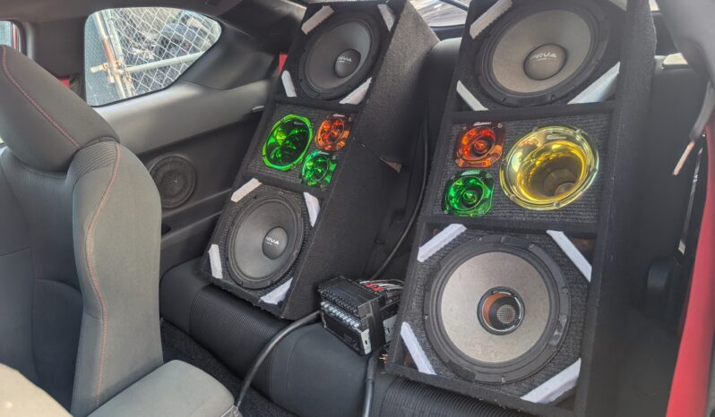 
								2016 Scion tC Release Series 10.0 full									