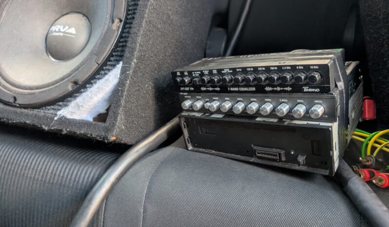 
								2016 Scion tC Release Series 10.0 full									