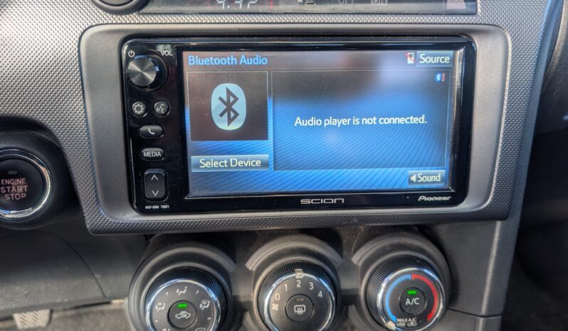 
								2016 Scion tC Release Series 10.0 full									