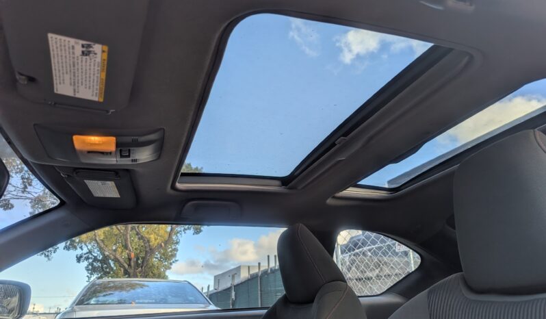 
								2016 Scion tC Release Series 10.0 full									