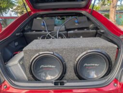 
										2016 Scion tC Release Series 10.0 full									