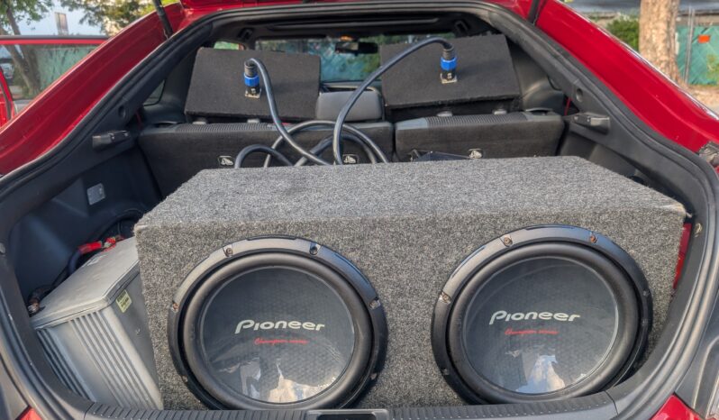 
								2016 Scion tC Release Series 10.0 full									