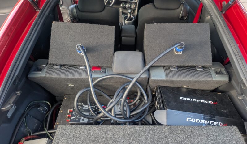 
								2016 Scion tC Release Series 10.0 full									