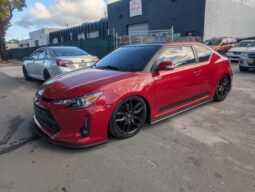 
										2016 Scion tC Release Series 10.0 full									