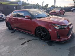 
										2016 Scion tC Release Series 10.0 full									