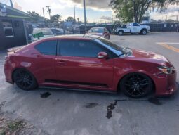 
										2016 Scion tC Release Series 10.0 full									