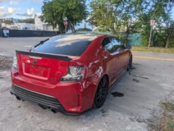 
										2016 Scion tC Release Series 10.0 full									