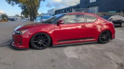 
										2016 Scion tC Release Series 10.0 full									