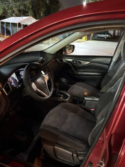 
										Nissan Rogue 2016 full									