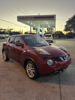 
										Nissan Juke SL 2015 full									