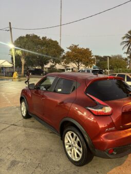 
										Nissan Juke SL 2015 full									