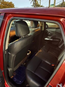 
										Nissan Juke SL 2015 full									