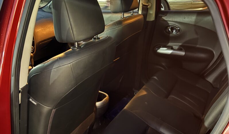 
								Nissan Juke SL 2015 full									