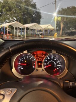 
										Nissan Juke SL 2015 full									