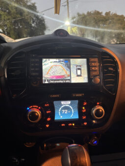 
										Nissan Juke SL 2015 full									