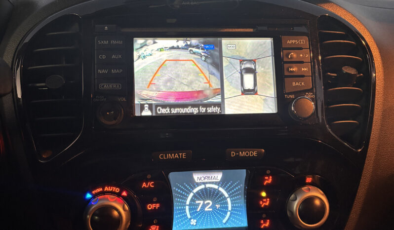 
								Nissan Juke SL 2015 full									