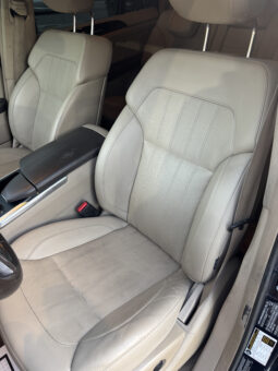 
										Mercedes GL 450 2016 full									