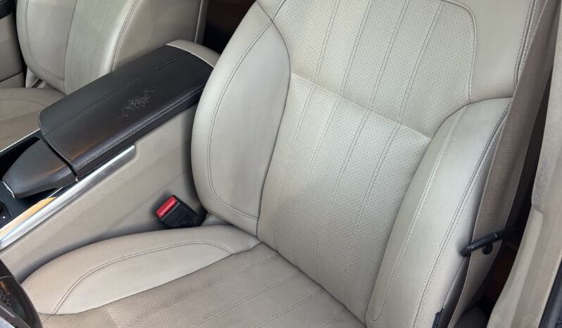 
								Mercedes GL 450 2016 full									