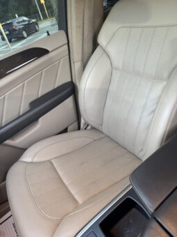 
										Mercedes GL 450 2016 full									