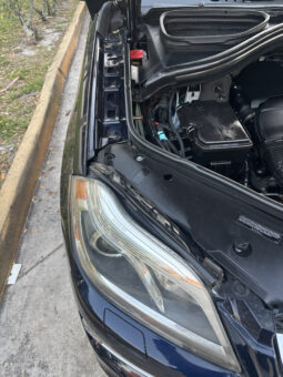 
										Mercedes GL 450 2016 full									