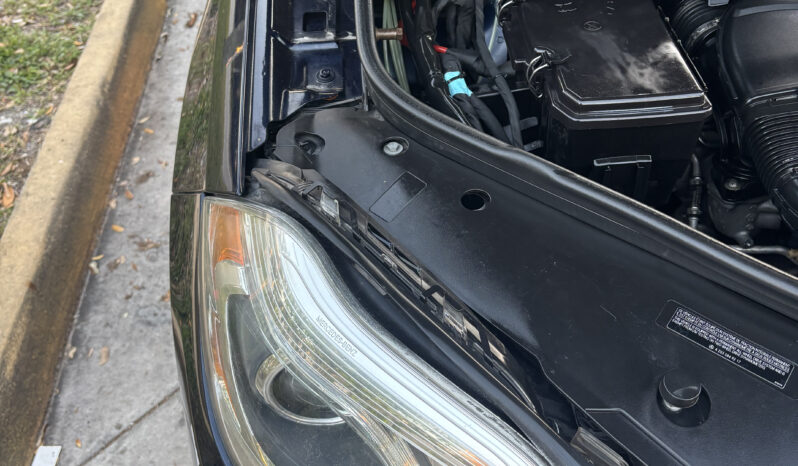 
								Mercedes GL 450 2016 full									