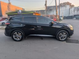 
										Nissan Murano 2016 full									