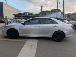 
										Toyota Camry 2012 full									