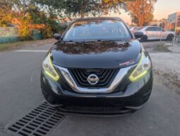 
										Nissan Murano 2016 full									