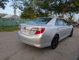 
										Toyota Camry 2012 full									