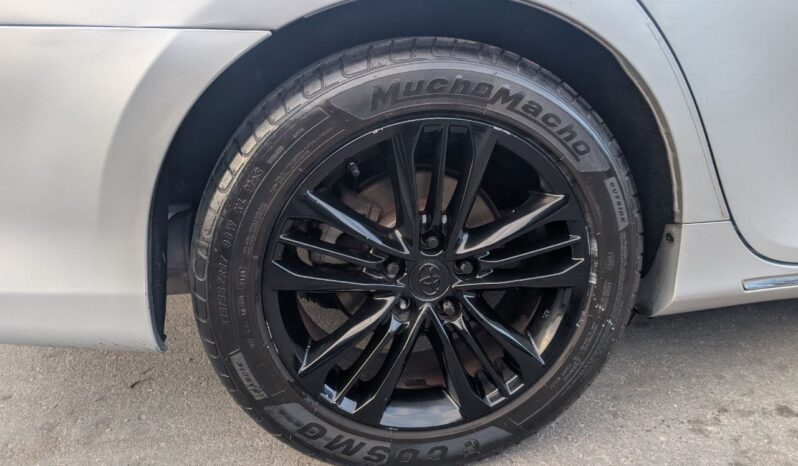 
								Toyota Camry 2012 full									