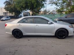 
										Toyota Camry 2012 full									