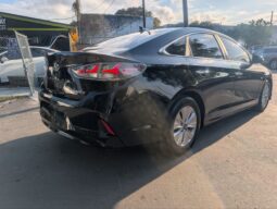 
										Hyundai Sonata Hybrid SE 2019 full									