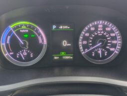 
										Hyundai Sonata Hybrid SE 2019 full									