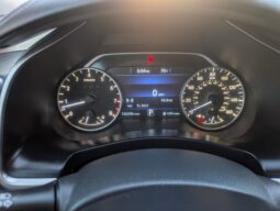 
										Nissan Murano 2016 full									