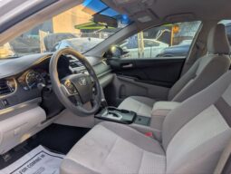 
										Toyota Camry 2012 full									