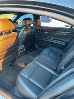 
										BMW 740 Li 2014 full									