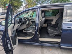 
										Chrysler Pacifica 2018 full									