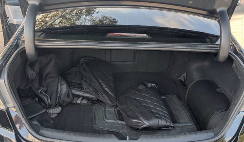 
								Hyundai Sonata Hybrid SE 2019 full									