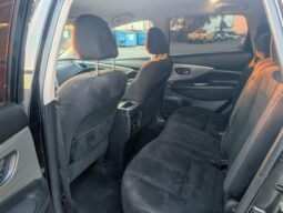 
										Nissan Murano 2016 full									