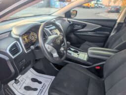 
										Nissan Murano 2016 full									