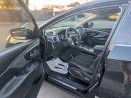 
										Nissan Murano 2016 full									