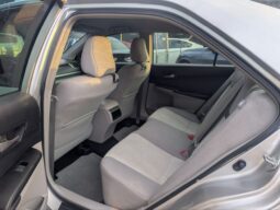 
										Toyota Camry 2012 full									